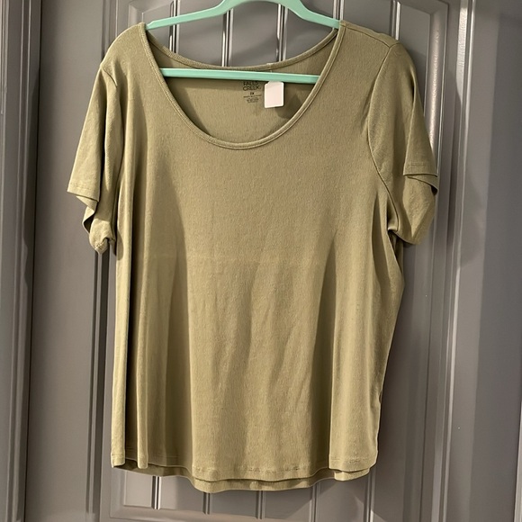 Short Sleeve & Long Sleeve Top NWT - Picture 6 of 7